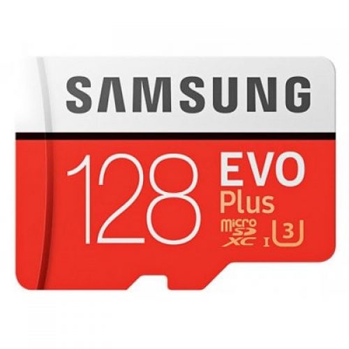 Samsung 128 GB microSDXC pamäťová karta @ gearbest.com