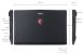 15.6″ herný notebook MSI GL62M 7RDX – 1642, GTX 1050 Ti za 785 € @ gearbest.com