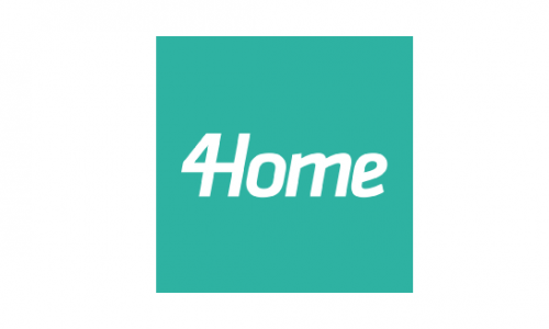 5% Zľava z celého nákupu na 4home.sk