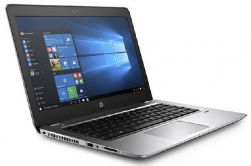 HP ProBook 440 G4, Z2Y65ES za 649,99€ @ gigastore.sk