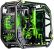 Alza BattleBox Ultimate 2x NVIDIA GeForce GTX 1080 Ti OC (SLI), i7 7700K 5.2 GHz, 1TB Samsung 960 PRO za 6 489 € @ alza.sk