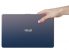 15 palcový notebook Asus E502NA-DM001T, 128GB SSD, win10, Full HD, modrý za 349,90 € @ heureka.sk