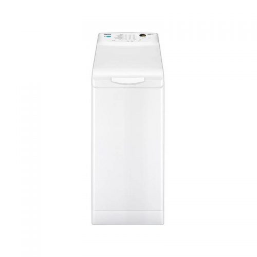 Automatická práčka Zanussi ZWY61225WI biela za 211,50 € @ hej.sk
