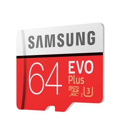 Samsung 64 GB microSDXC karta @ gearbest.com